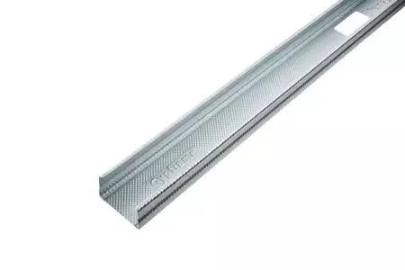Metal C Stud 70 x 3600 x 0.5mm