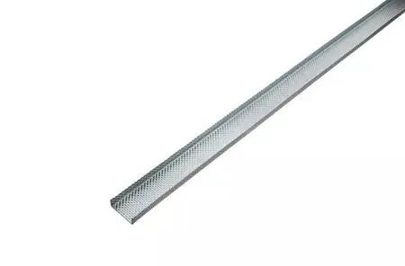 Metal Primary Support Channel MF7 45 x 3600 x 0.7mm