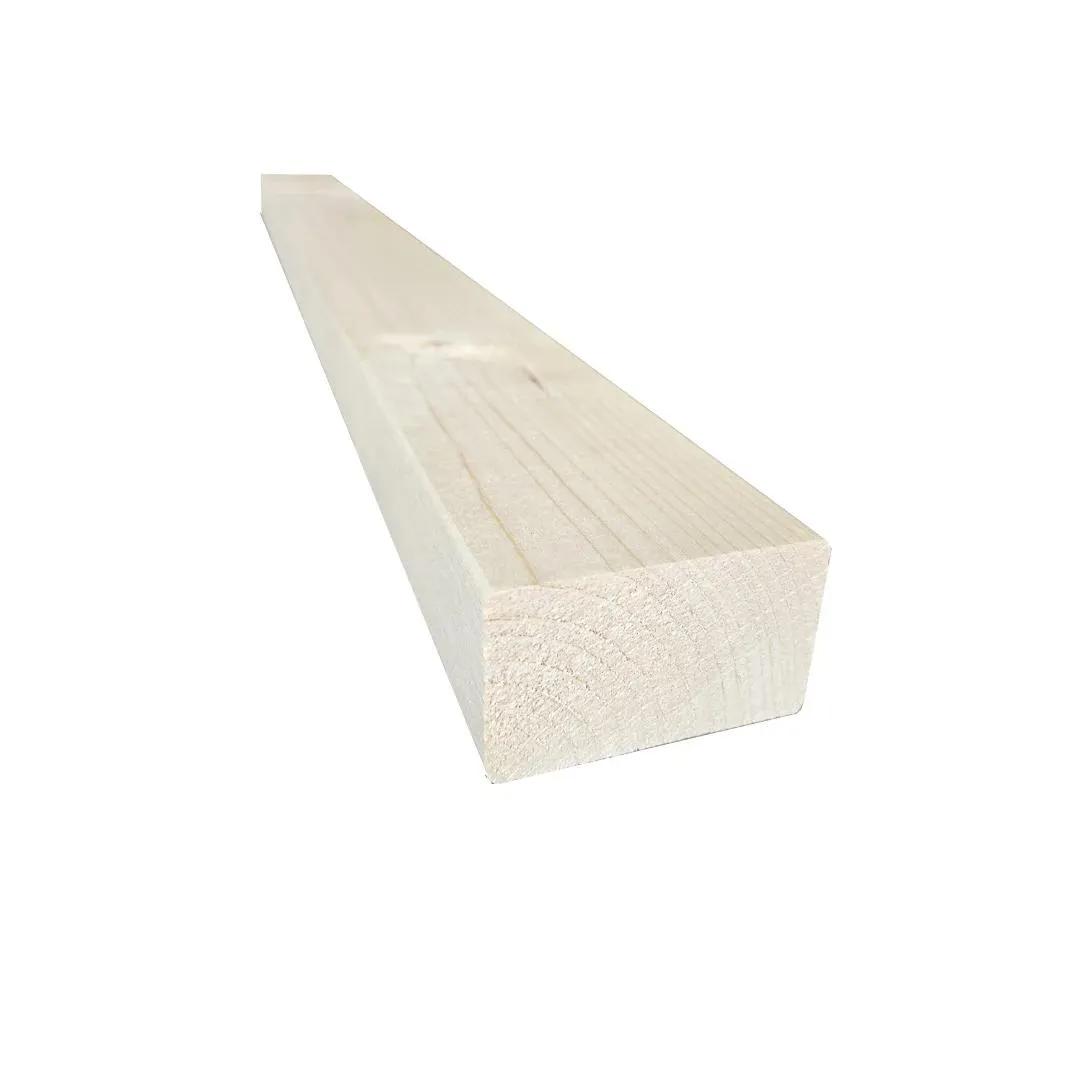 C16 Untreated Timber CLS 50mm x 150mm x 3m (6x2)