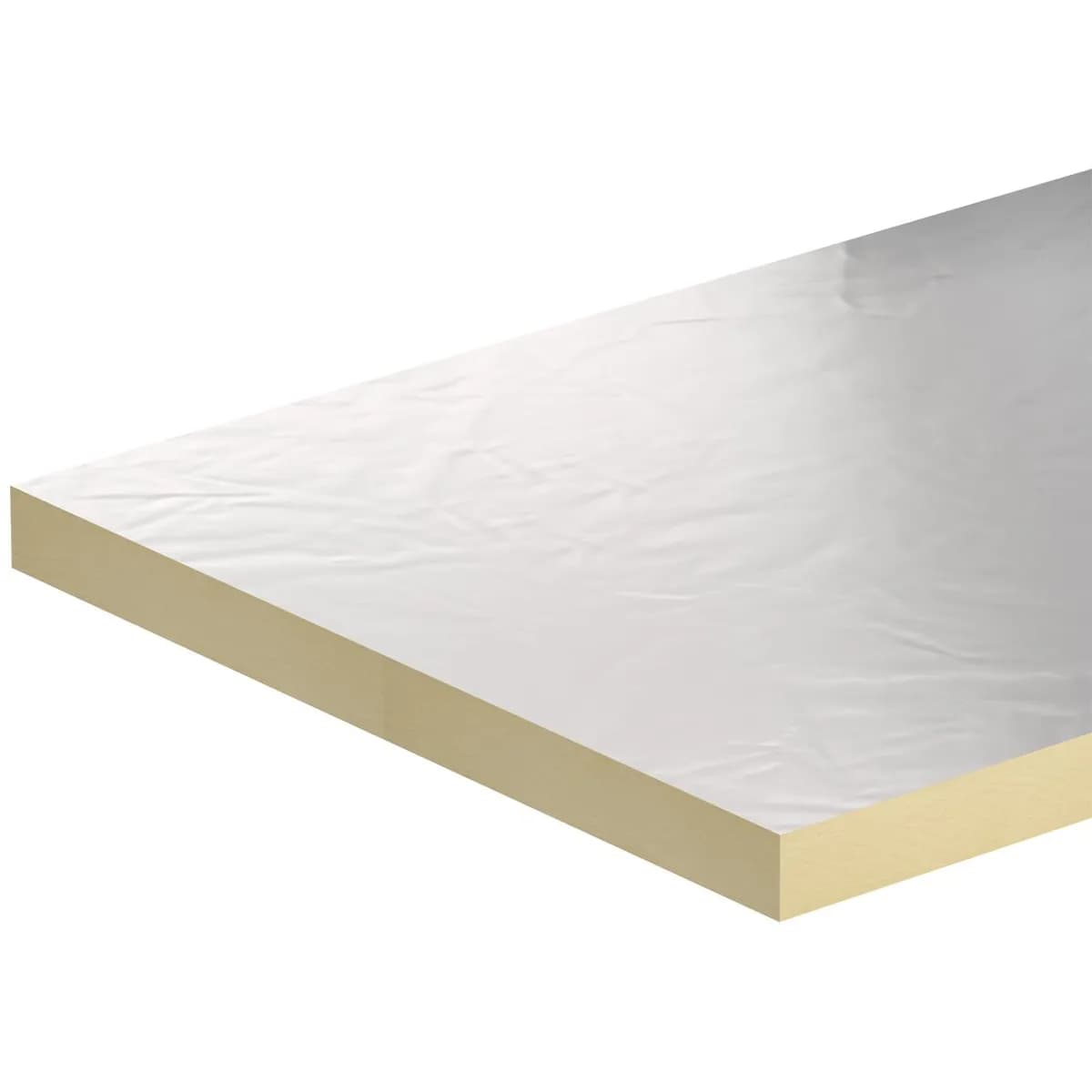 Kingspan Thermaroof TR26 120mm x 2400mm x 1200mm (Pack of 2)