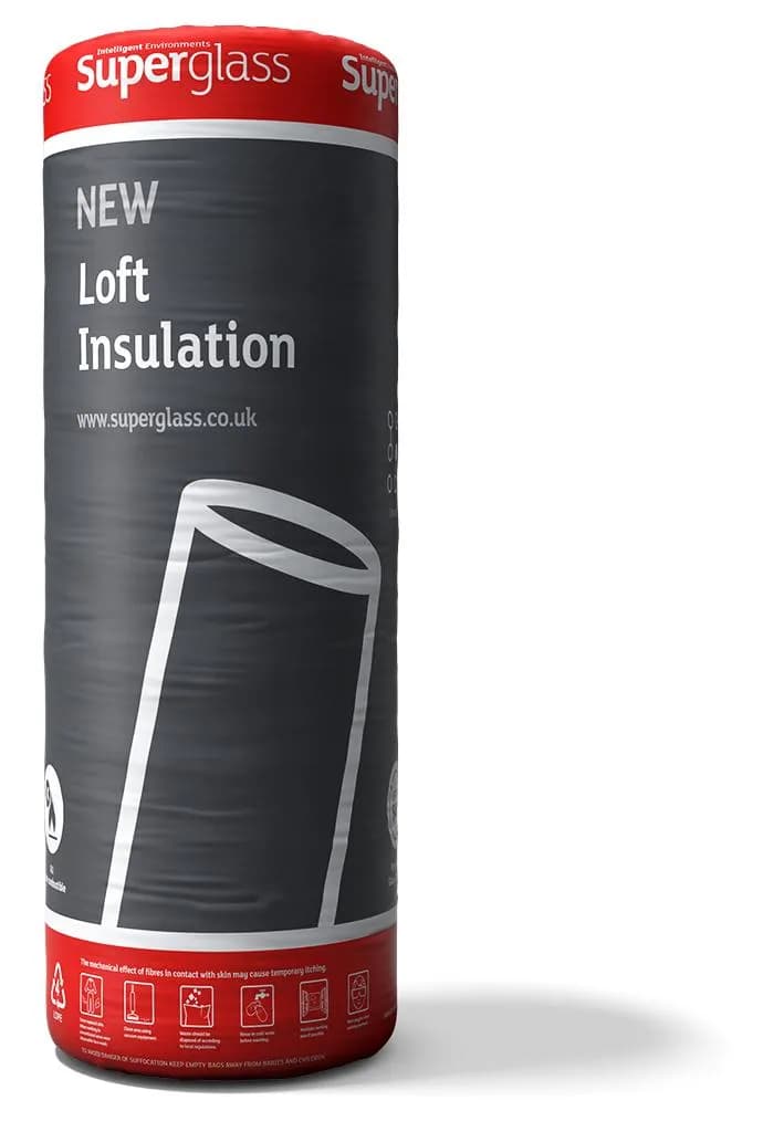 Superglass Handy Pack 44 – 100mm (7.98m²)