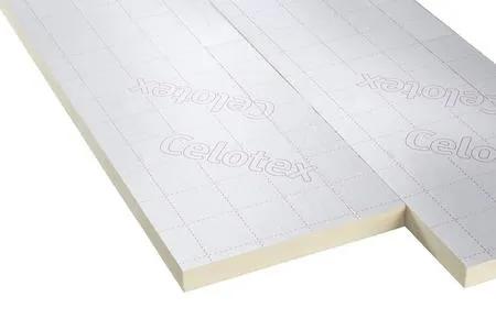Celotex CW4000 PIR Cavity Wall Insulation Board 85mm (0.54m²)