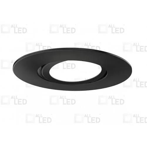 AFD75BZ/A/BLK – Adjustable Carbon Black Bezel for iCan75 (AFD75) (Black)