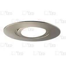 AFD75BZ/A/SN – Adjustable Satin Nickel Bezel for iCan75 (AFD75) (Nickel Satin)