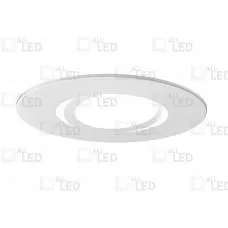 AFD75BZ/A/WH – Adjustable Polar White Bezel for iCan75 (AFD75) (White)