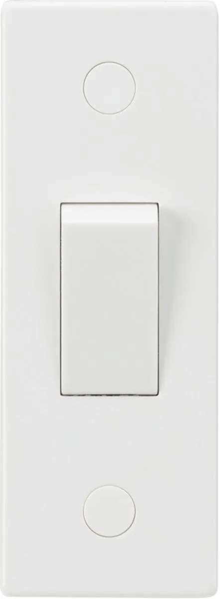 10AX 1G 2-Way Architrave Switch
