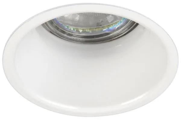 Downlight, Recessed Anti Glare GU10, IP20