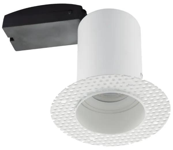 Downlight, Ravel Trimless Fire Rated IP20