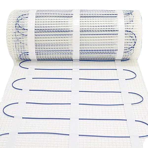 Warmup SSMAT1 Sunstone Underfloor Electric Heating Mat Coverage 1m²