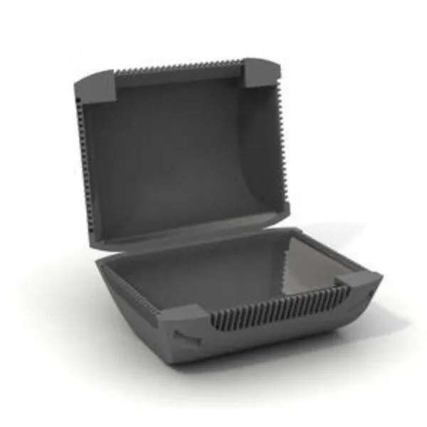 Wiska Mini Gel Insulated Junction Box