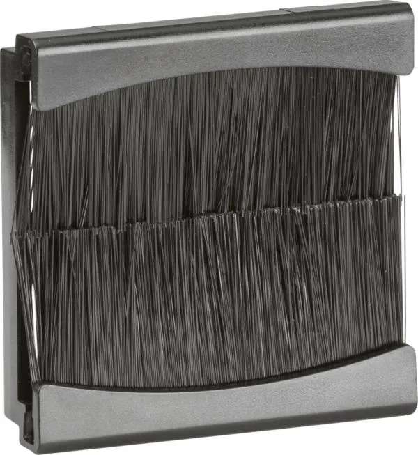 Brush Module 50 x 50mm – Black