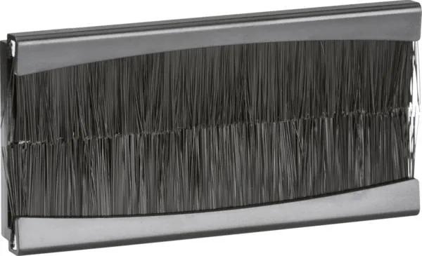 Brush Module 100 x 50mm – Black