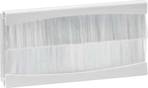 Brush Module 100 x 50mm – White