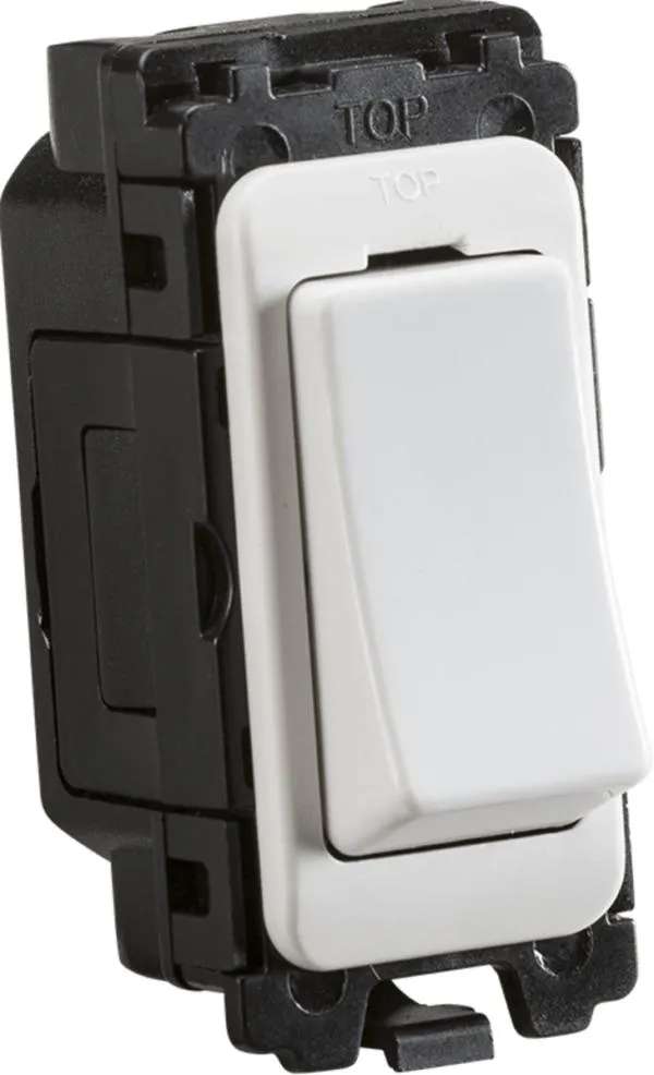 20AX 2-way SP switch module