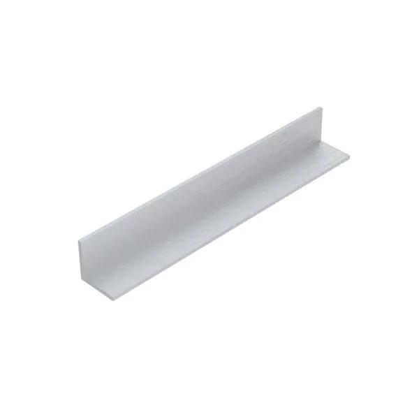 Aluminium angle bar 40x40mm 3560mm (K-26-3560)