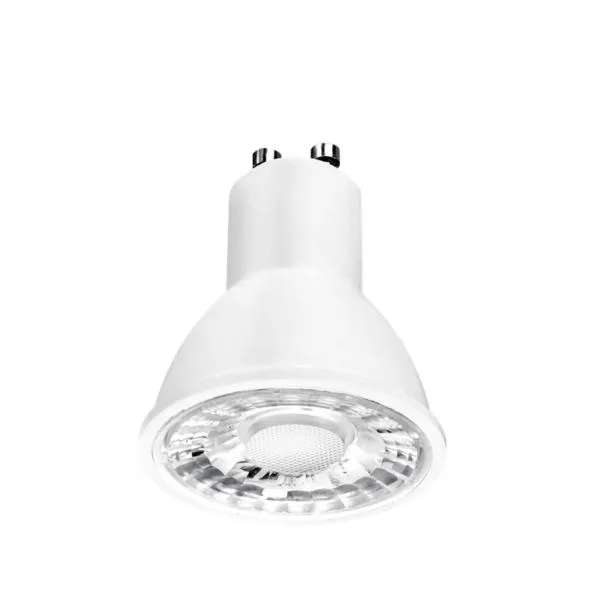 ClearVu™ 5W Dimmable GU10 Lamp EN-DGU55/27