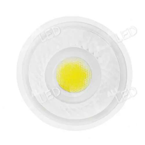 Morgan AGU501D/30 – 5.5W LED 3000K Dimmable GU10 Lamp with Diamondtec™ Lens