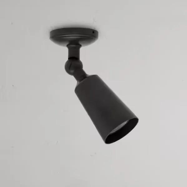 Corston Baylis Small Single Spotlight (35mm) (Bronze)