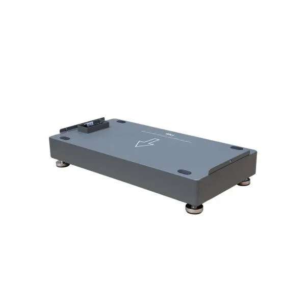 BCU + BASE CONTROL UNIT AND BYD BATTERY MODULE BASE