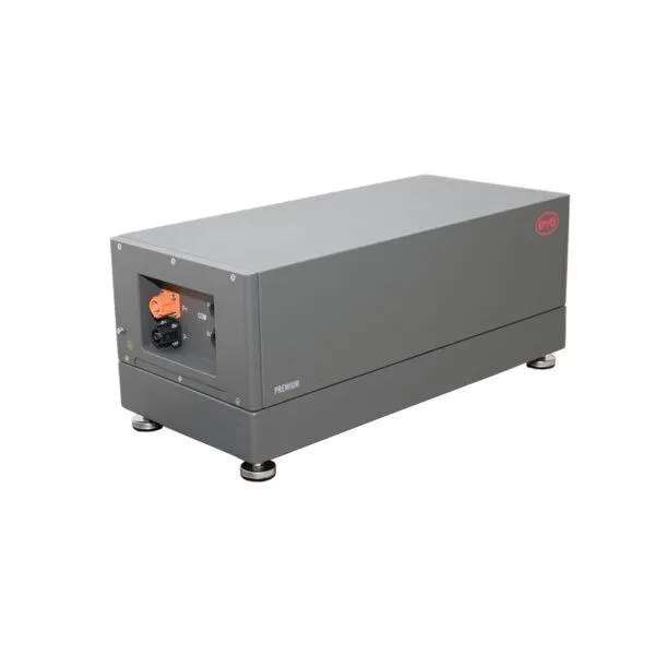 BYD B-Box Premium LVS POWER DISTRIBUTION (unit+base)