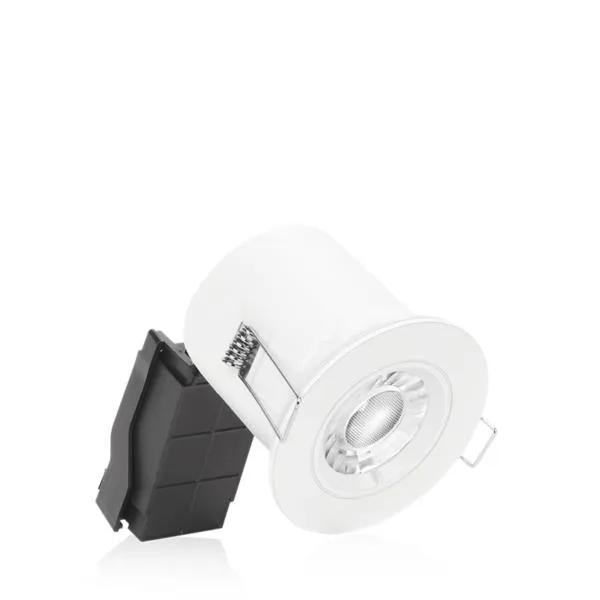 EFD™ PRO Fixed / IP Rated Professional Fire Rated Downlight EN-DLM981X