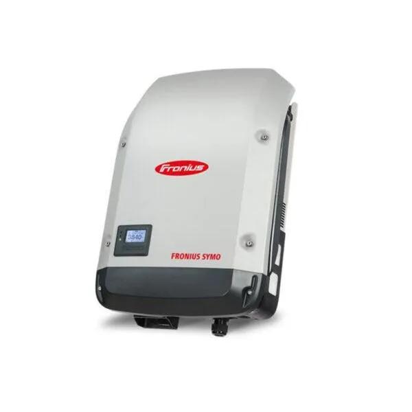 Fronius Symo 15.0-3-M Wi-Fi inverter with type 2 DC surge protection