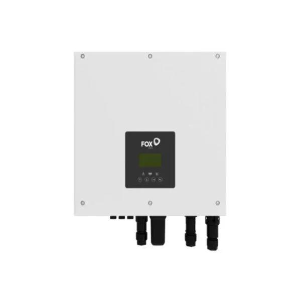 Inverter FoxESS 5.0kW, hybrid, single phase, 2 mppt, Wifi & DC Switch (with EPS)