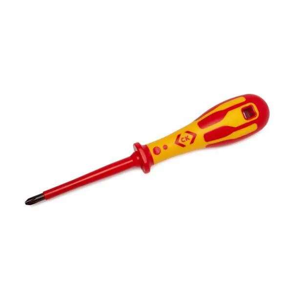 VDE Screwdrivers – T49142-0