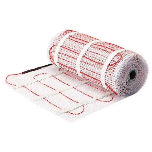 SunStone Underfloor Heating Mat for 1m² 200W/m² 2-SSMAT1