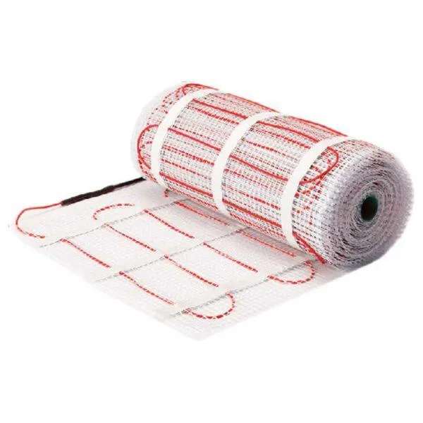 SunStone Underfloor Heating Mat for 2.5m² 200W/m² 2-SSMAT2.5