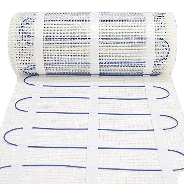 Warmup SSMAT 2.5 Sunstone Underfloor Electric Heating Mat Coverage 2.5m²