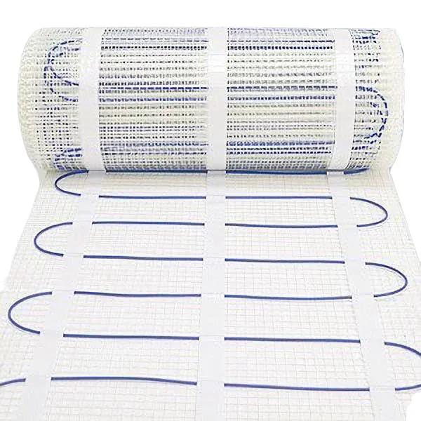 Warmup SSMAT 2.5 Sunstone Underfloor Electric Heating Mat Coverage 2.5m²