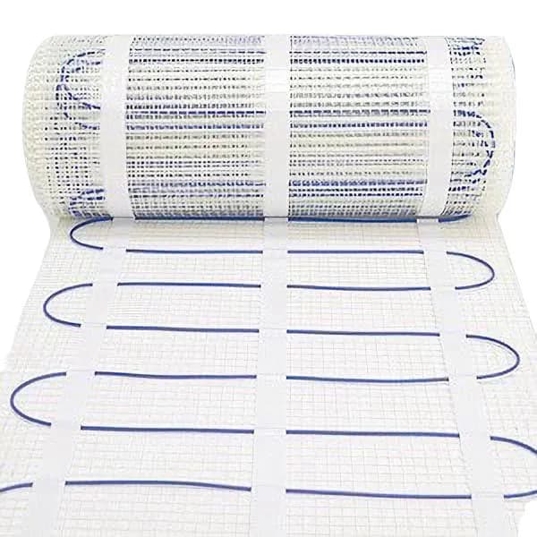 Warmup SSMAT3 Sunstone Underfloor Electric Heating Mat Coverage 3m²