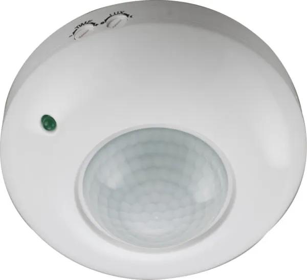 IP20 360° PIR Sensor – Surface Mounting