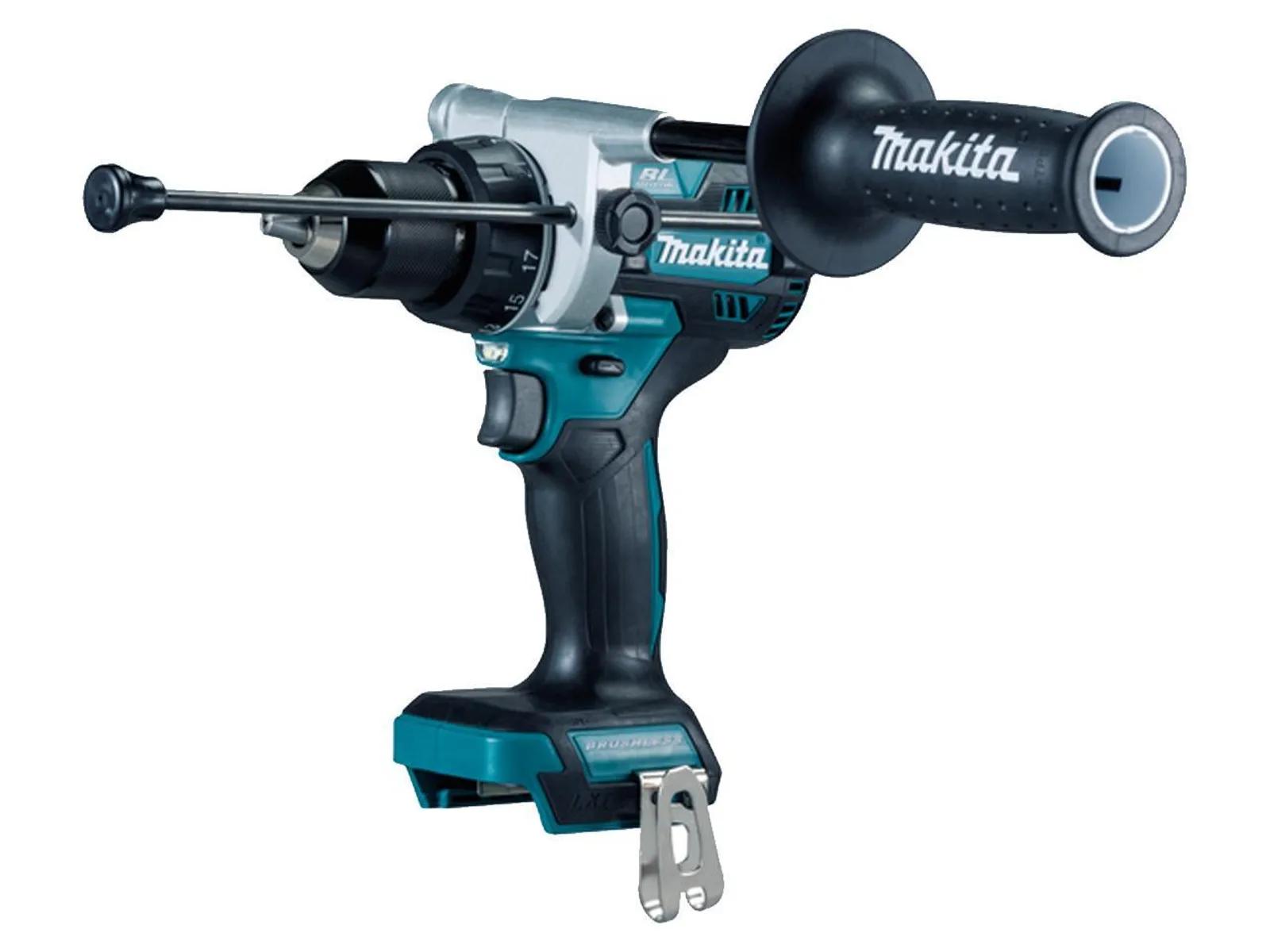 Makita DHP486Z LXT 18V Brushless Combi Drill Body Only