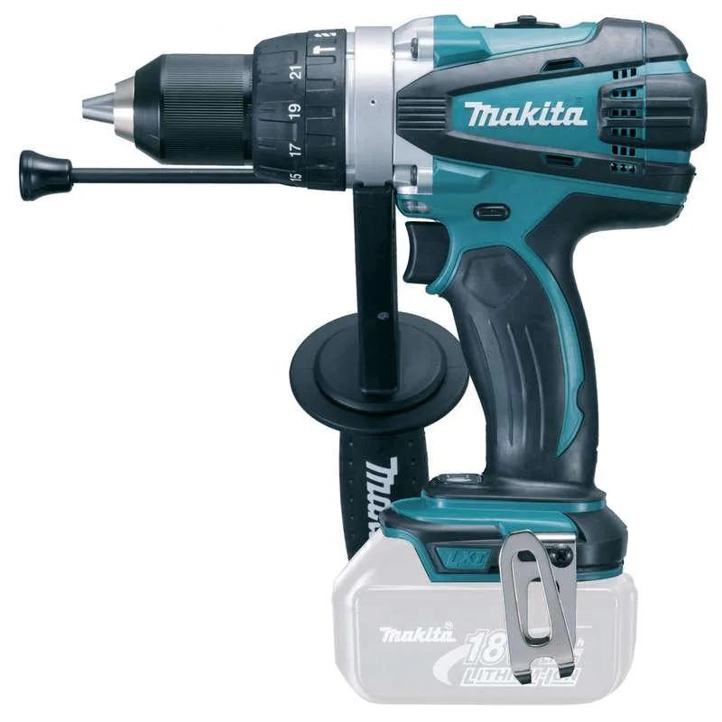 Makita DHP458Z 18v Combi Drill ( Body Only )