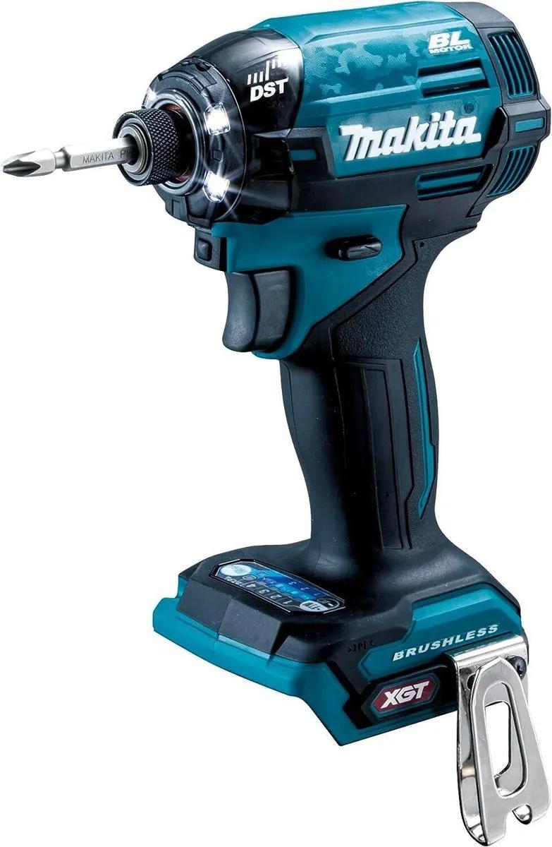 Makita TD002GZ04 40Vmax XGT Brushless Impact Driver Body Only