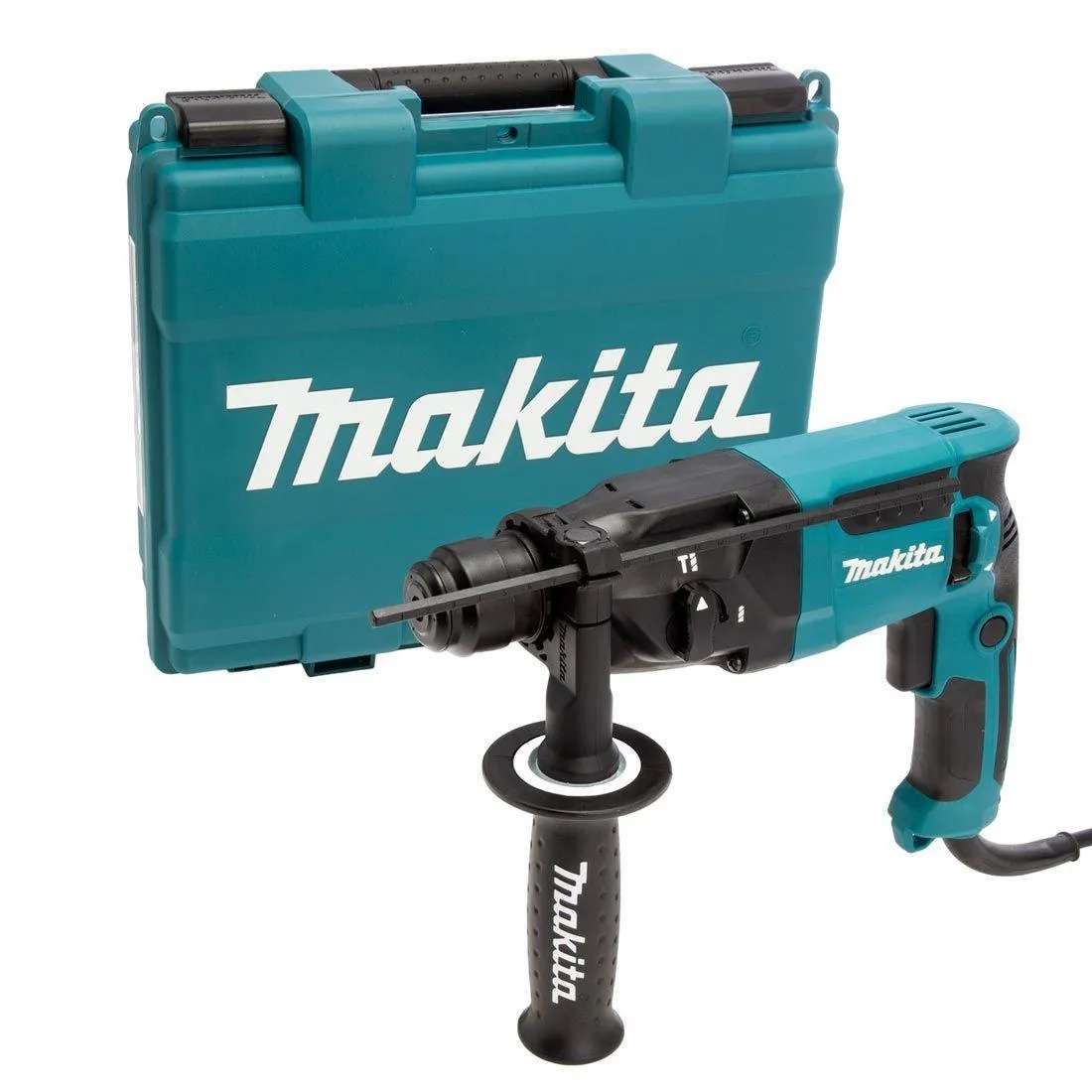 MAKITA HR1840 470W SDS Plus Rotary Hammer Drill 240V