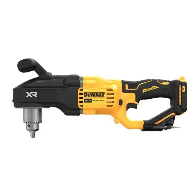 Dewalt 18V DCD444N-XJ Brushless Right Angle Driver Stud & Joist Drill Body Only