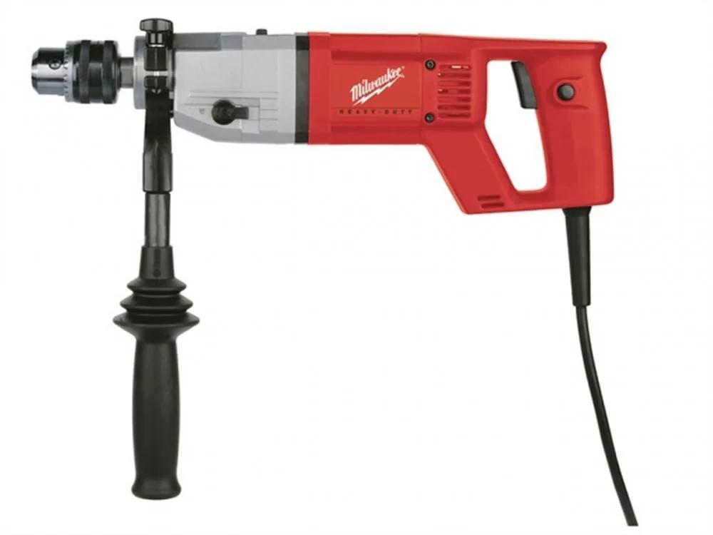 Milwaukee DD2-160XE 110V Diamond Drill 162mm Capacity (Dry)