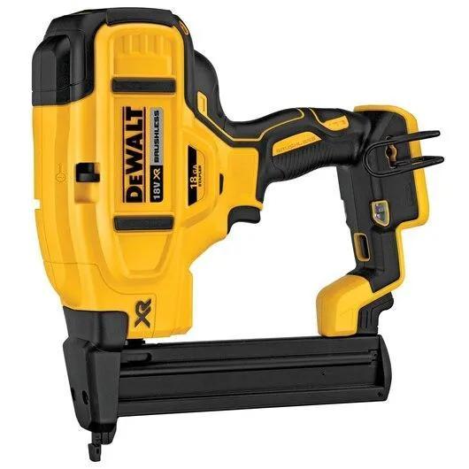 DeWALT DCN681N-XJ 18V XR Brushless 18G Narrow Crown Stapler Body Only