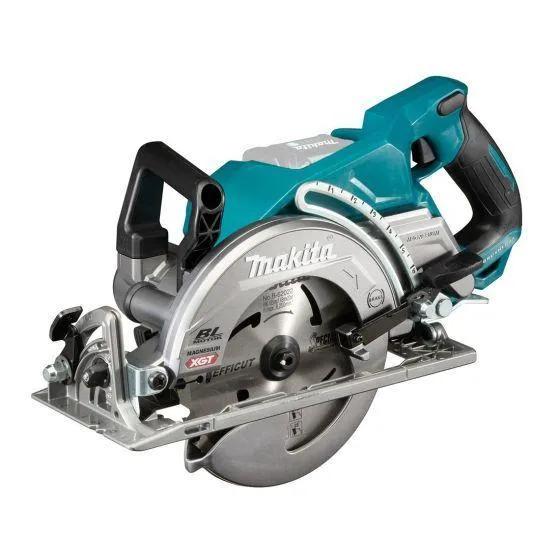 Makita RS001GZ 185mm XGT 40Vmax Brushless Circular Saw Body Only