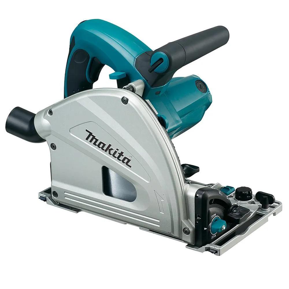 Makita SP6000J1 165mm Plunge Cut Saw Body Only 240V