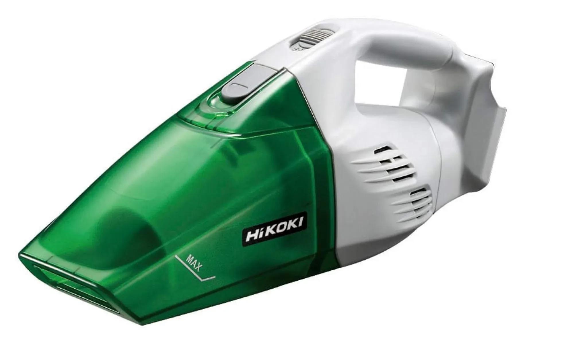 HiKOKI R18DSL 18V Wet/Dry Cordless Vacuum Body Only