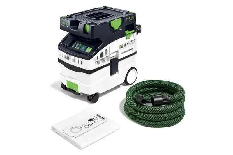 Festool CTL MIDI Mobile Dust Extractor 240v L Class