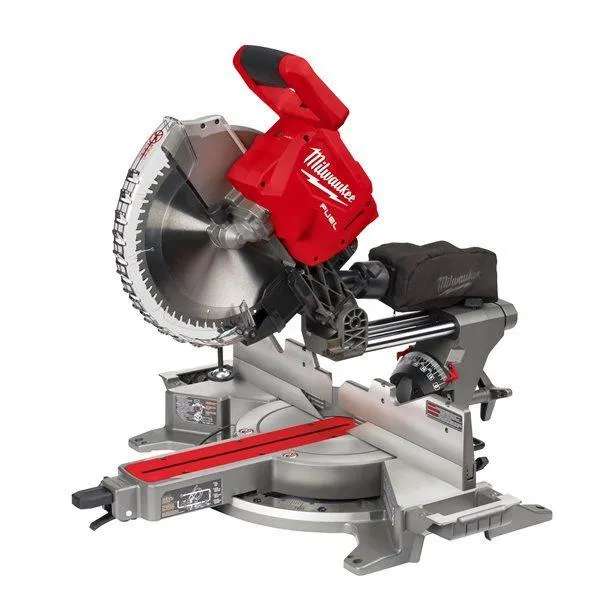 Milwaukee M18FMS305-0 18V 305mm M18 FUEL Mitre Saw Body Only