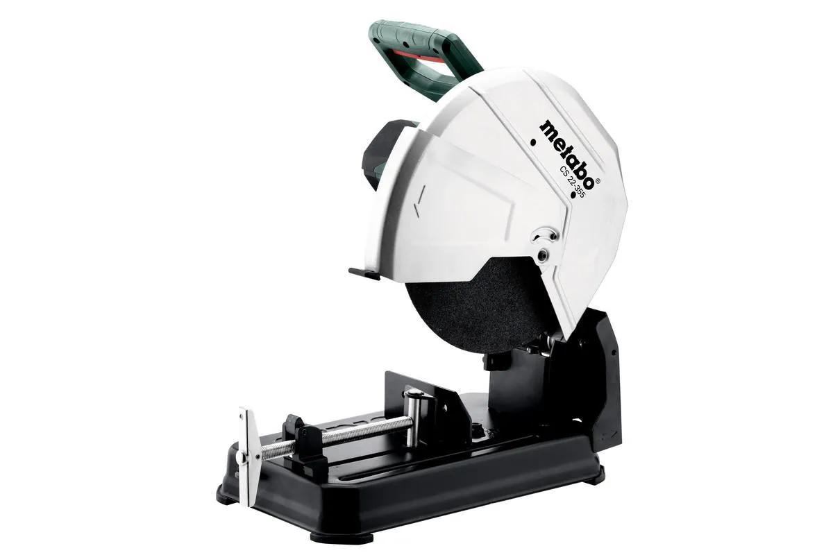Metabo CS 22-355 Metal Chop Saw 240V