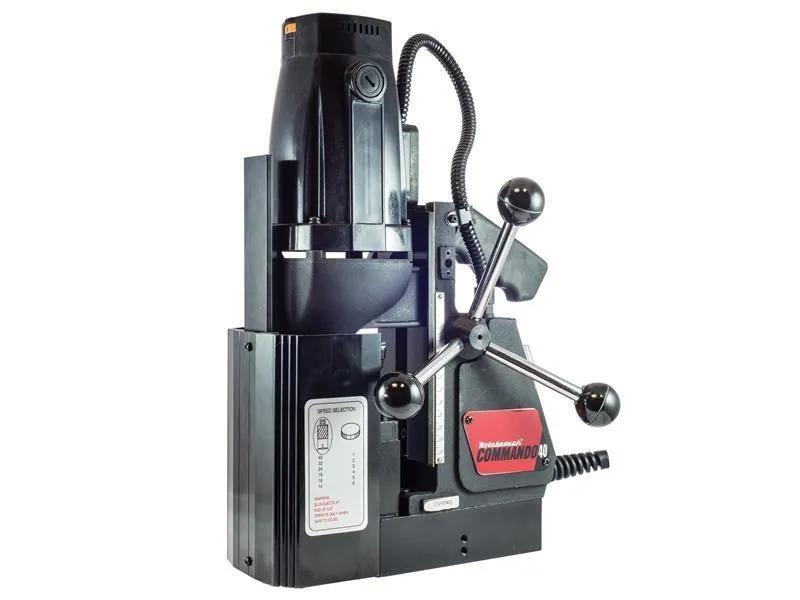 Rotabroach COMMANDO 40 Magnetic Drilling Machine 110v