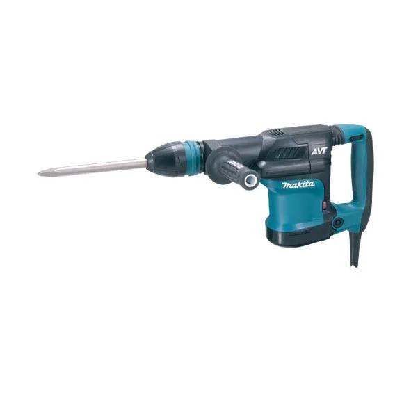 Makita HM0871C 5kg SDS Max Demolition Hammer 110v
