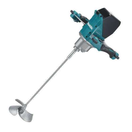 Makita UT001GZ02 40Vmax XGT Brushless Mixing Paddle Body Only